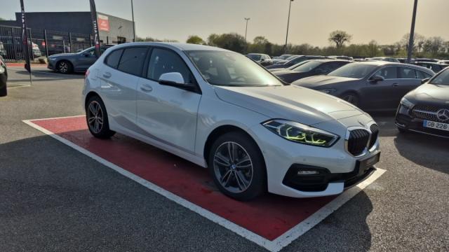 Bmw Série 1 image 8