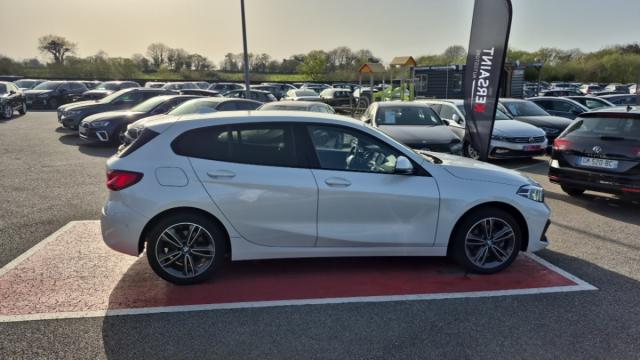 Bmw Série 1 image 7