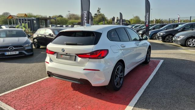 Bmw Série 1 image 2