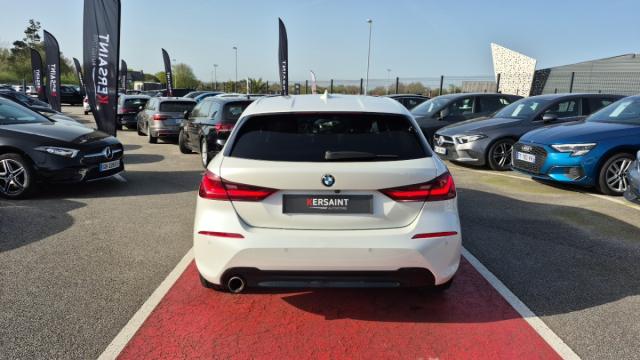 Bmw Série 1 image 6