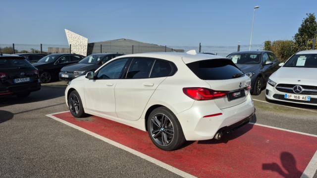 Bmw Série 1 image 9