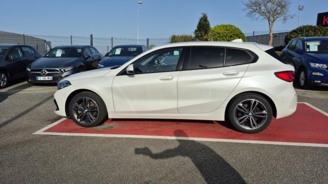 Bmw Série 1 image 1