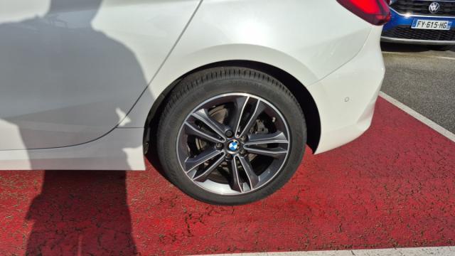 Bmw Série 1 image 5