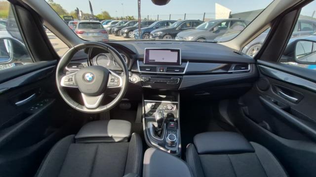 Bmw Série 2 Gran Tourer image 3