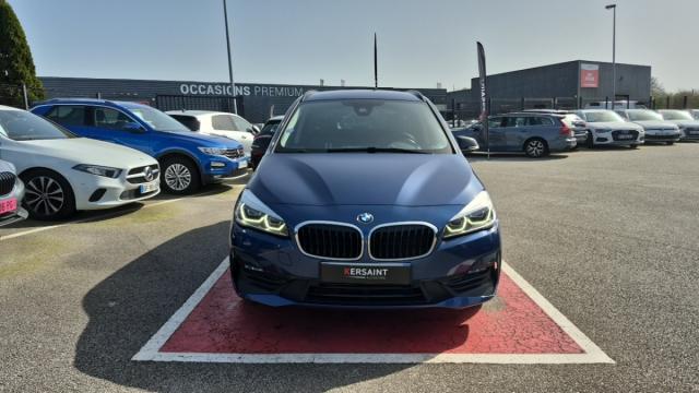 Bmw Série 2 Gran Tourer image 9