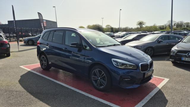 Bmw Série 2 Gran Tourer image 2
