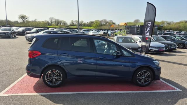 Bmw Série 2 Gran Tourer image 4