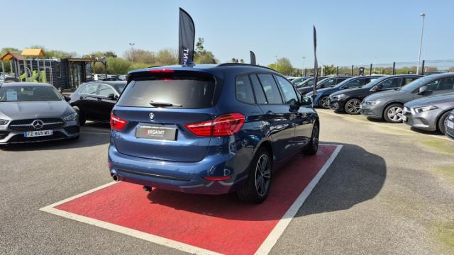 Bmw Série 2 Gran Tourer image 1