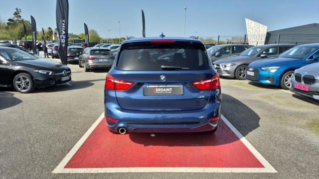 Bmw Série 2 Gran Tourer image 8