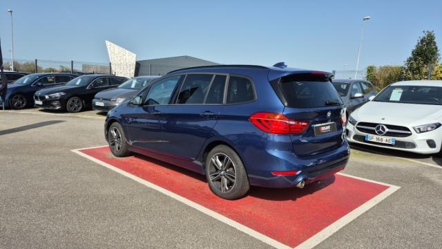 Bmw Série 2 Gran Tourer image 5