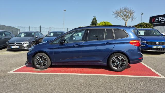 Bmw Série 2 Gran Tourer image 6