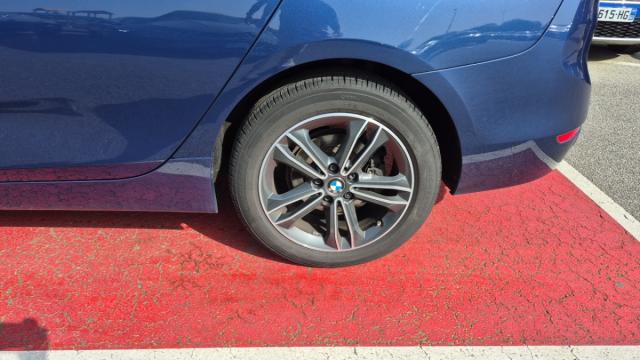 Bmw Série 2 Gran Tourer image 7