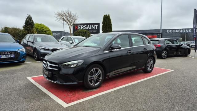 Mercedes Benz Classe B 180 D 7g-Dct Style Line