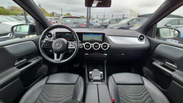 Mercedes Benz Classe B image 4