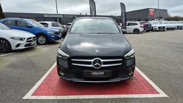 Mercedes Benz Classe B image 9