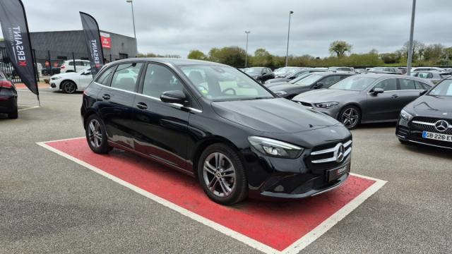 Mercedes Benz Classe B image 6