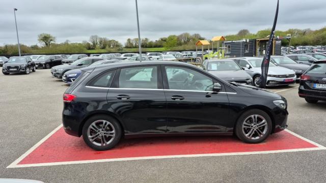 Mercedes Benz Classe B image 3