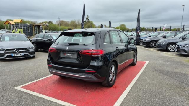 Mercedes Benz Classe B image 7