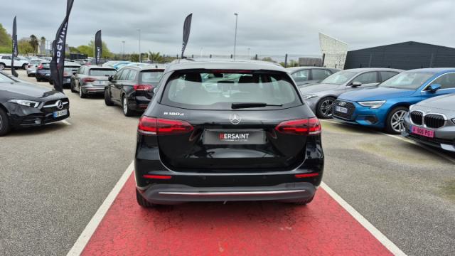 Mercedes Benz Classe B image 2