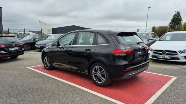 Mercedes Benz Classe B image 1