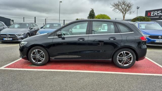 Mercedes Benz Classe B image 8