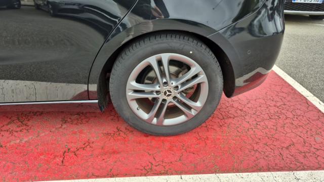 Mercedes Benz Classe B image 5