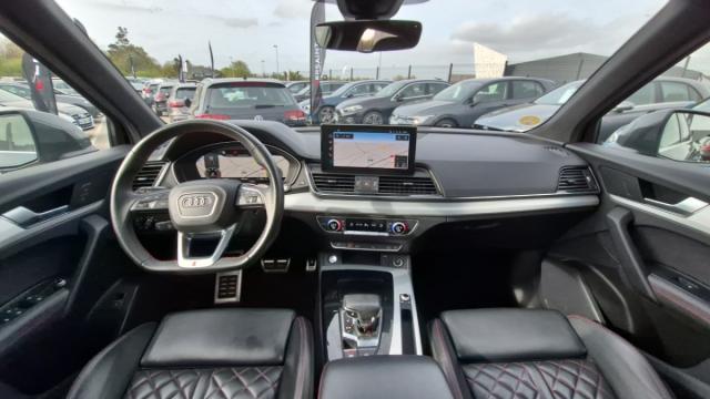 Audi Q5 image 5
