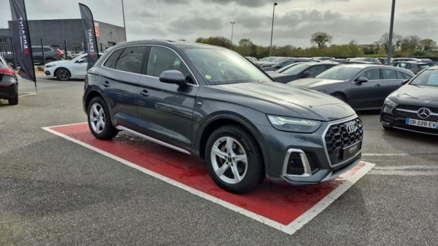 Audi Q5 image 7