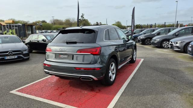 Audi Q5 image 3