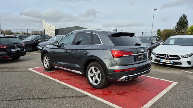 Audi Q5 image 1