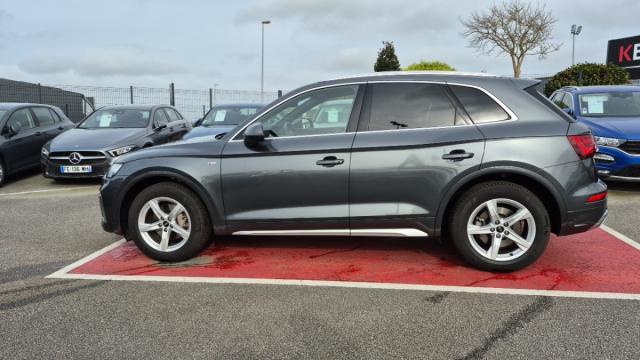 Audi Q5 image 9