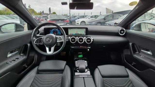 Mercedes Benz Classe A image 9