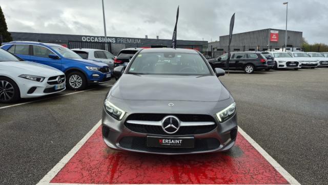 Mercedes Benz Classe A image 2