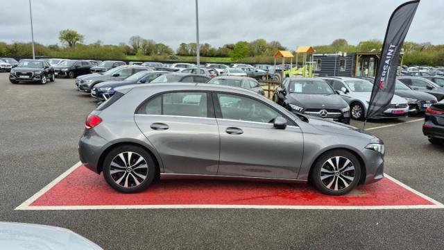 Mercedes Benz Classe A image 3
