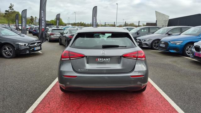 Mercedes Benz Classe A image 4