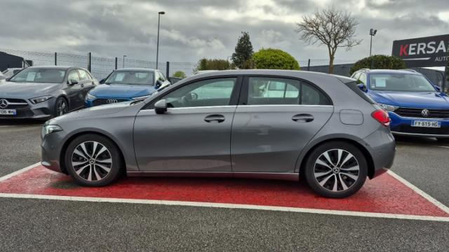 Mercedes Benz Classe A image 1