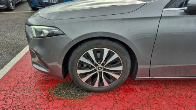 Mercedes Benz Classe A image 7