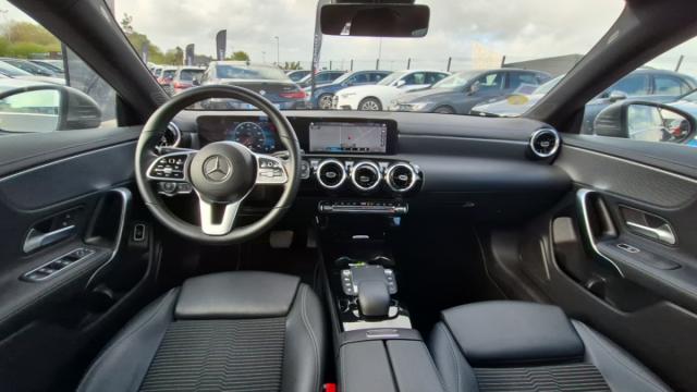 Mercedes Benz Cla image 5