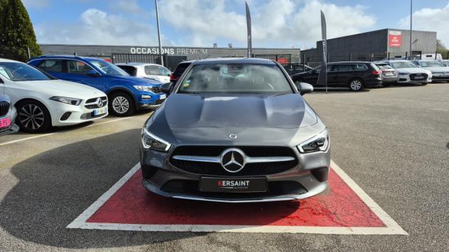 Mercedes Benz Cla image 8