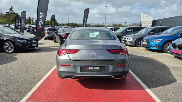 Mercedes Benz Cla image 9