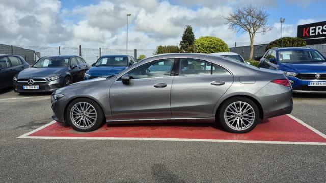 Mercedes Benz Cla image 2