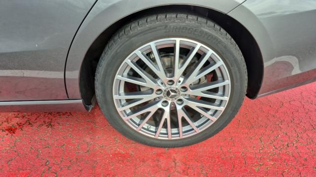 Mercedes Benz Cla image 7