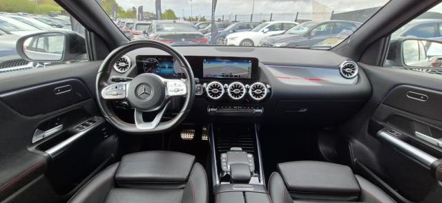 Mercedes Benz Gla image 1