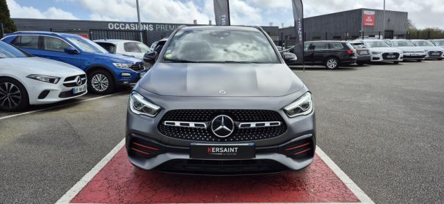 Mercedes Benz Gla image 5