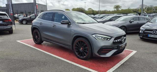 Mercedes Benz Gla image 7