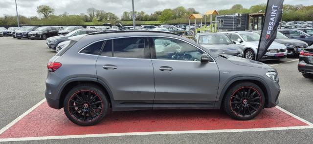 Mercedes Benz Gla image 9