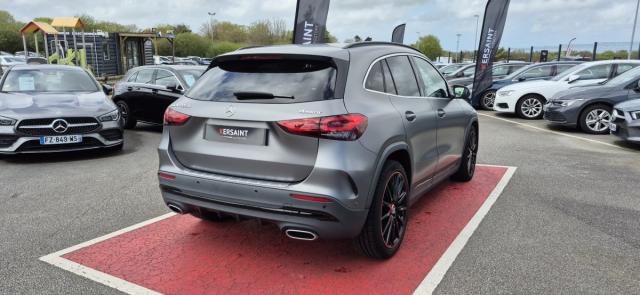 Mercedes Benz Gla image 6