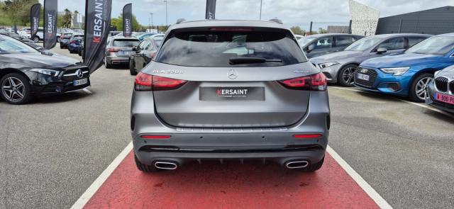 Mercedes Benz Gla image 2