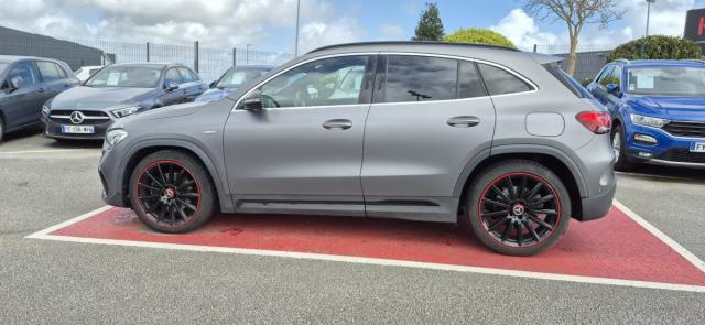 Mercedes Benz Gla image 4