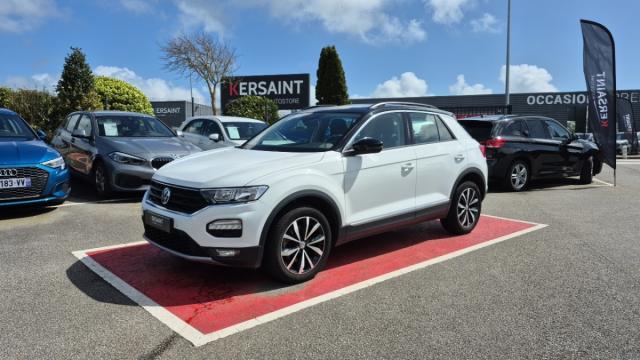 Volkswagen T-Roc 1.0 Tsi 115 Start/stop Bvm6 Lounge